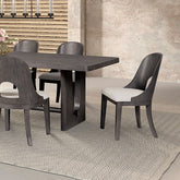 STERLING WEST RECT. DINING TABLE